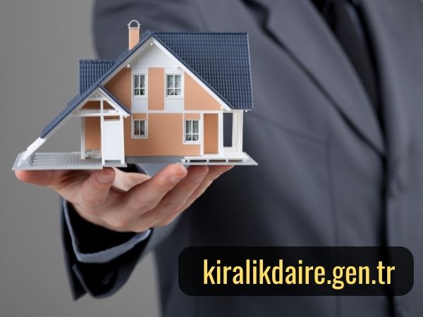 Yoğunpelit Mahallesi Kiralık Daire